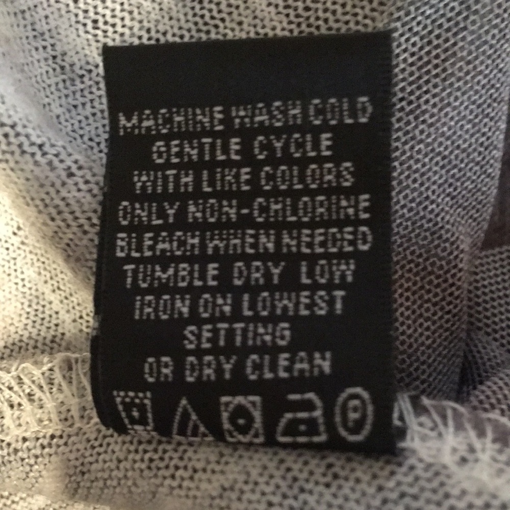 Casual Express Women’s top size XXL - Picture 6 of 6
